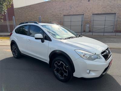 2012 SUBARU XV 2.0i 4D WAGON MY13 for sale in Adelaide - North