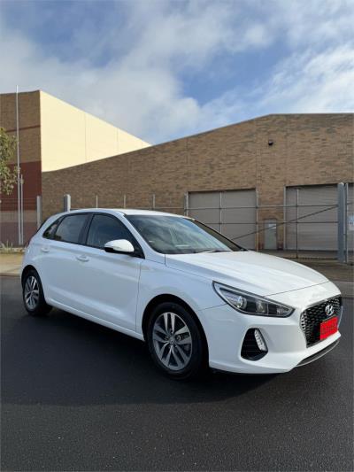 2017 HYUNDAI i30 ACTIVE 4D HATCHBACK PD for sale in Bolivar