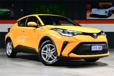 2023 Toyota C-HR GXL Wagon NGX10R for sale in Victoria Park