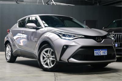 2023 Toyota C-HR GXL Wagon NGX10R for sale in Victoria Park