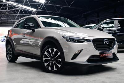2024 Mazda CX-3 G20 Evolve Wagon DK2W7A for sale in Victoria Park