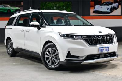 2021 Kia Carnival S Wagon KA4 MY21 for sale in Victoria Park