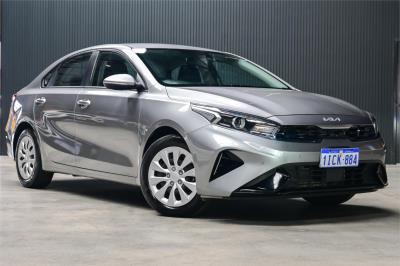 2023 Kia Cerato S Sedan BD MY24 for sale in Victoria Park