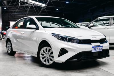 2024 Kia Cerato S Sedan BD MY24 for sale in Victoria Park