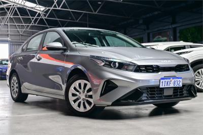 2024 Kia Cerato S Sedan BD MY24 for sale in Victoria Park