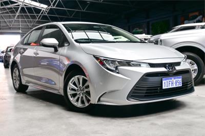 2024 Toyota Corolla Ascent Sport Sedan MZEA12R for sale in Victoria Park