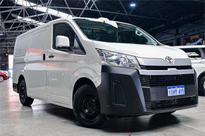 2024 Toyota Hiace Van GDH300R for sale in Victoria Park
