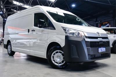 2025 Toyota Hiace Van GDH320R for sale in Victoria Park