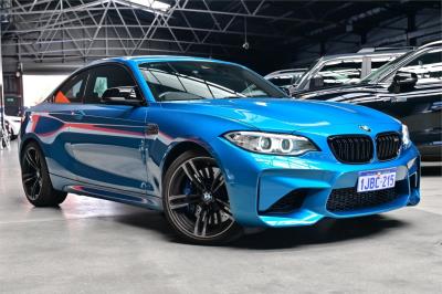 2017 BMW M2 Pure Coupe F87 for sale in Victoria Park