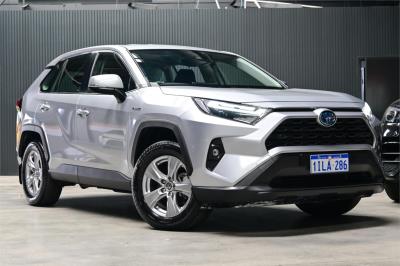 2024 Toyota RAV4 GX Wagon AXAH52R for sale in Victoria Park
