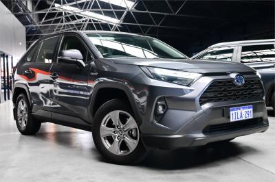 2024 Toyota RAV4 GX Wagon AXAH52R for sale in Victoria Park