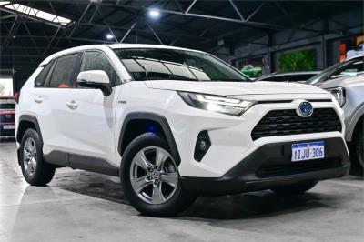 2024 Toyota RAV4 GX Wagon AXAH52R for sale in Victoria Park