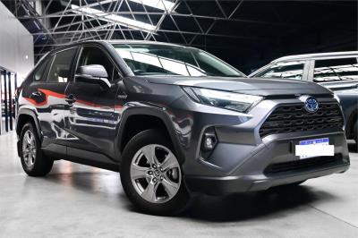 2024 Toyota RAV4 GX Wagon AXAH52R for sale in Victoria Park