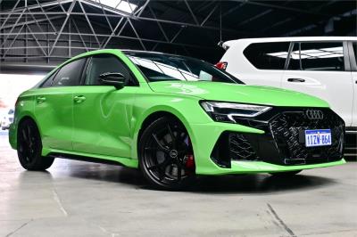 2025 Audi RS3 Sedan 8Y GY MY26 for sale in Victoria Park