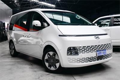 2022 Hyundai STARIA Wagon US4.V1 MY22 for sale in Victoria Park