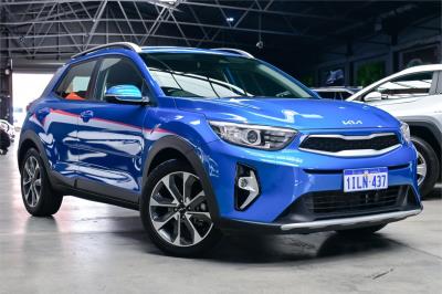 2024 Kia Stonic Sport Wagon YB MY25 for sale in Victoria Park