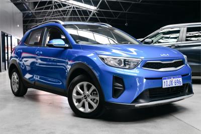 2024 Kia Stonic S Wagon YB MY25 for sale in Victoria Park