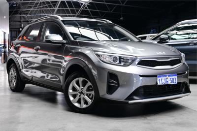 2024 Kia Stonic S Wagon YB MY25 for sale in Victoria Park