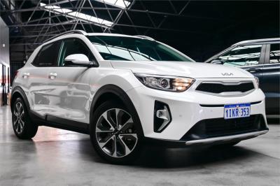 2024 Kia Stonic Sport Wagon YB MY25 for sale in Victoria Park