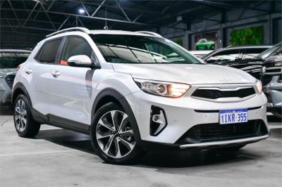 2024 Kia Stonic Sport Wagon YB MY25 for sale in Victoria Park