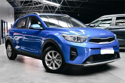 2024 Kia Stonic Sport Wagon YB MY25 for sale in Victoria Park