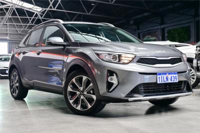 2024 Kia Stonic Sport Wagon YB MY25 for sale in Victoria Park
