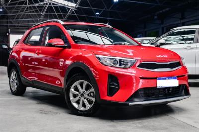 2024 Kia Stonic Sport Wagon YB MY25 for sale in Victoria Park