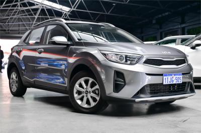 2024 Kia Stonic S Wagon YB MY25 for sale in Victoria Park