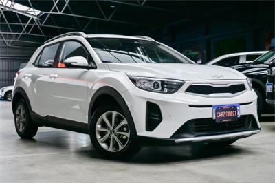2024 Kia Stonic S Wagon YB MY25 for sale in Victoria Park
