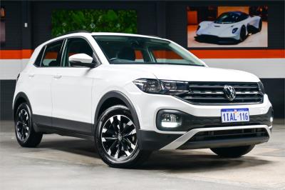 2023 Volkswagen T-Cross 85TSI Life Wagon C11 MY23 for sale in Victoria Park