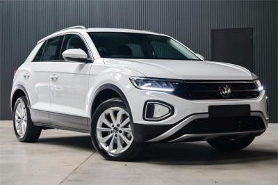 2023 Volkswagen T-Roc CityLife Wagon D11 MY24 for sale in Victoria Park