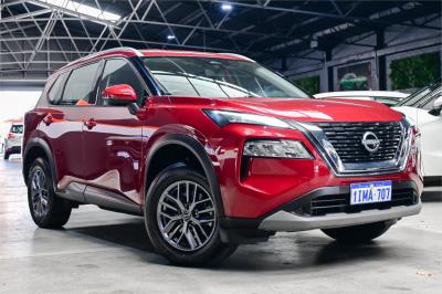 2024 Nissan X-TRAIL ST Wagon T33 MY25 for sale in Victoria Park