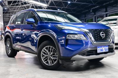 2024 Nissan X-TRAIL ST Wagon T33 MY25 for sale in Victoria Park