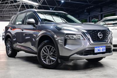 2024 Nissan X-TRAIL ST Wagon T33 MY25 for sale in Victoria Park