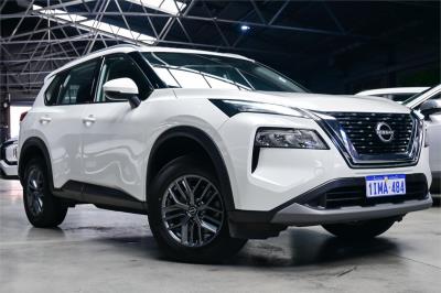 2024 Nissan X-TRAIL ST Wagon T33 MY25 for sale in Victoria Park