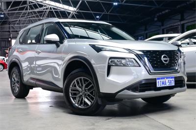 2024 Nissan X-TRAIL ST Wagon T33 MY25 for sale in Victoria Park