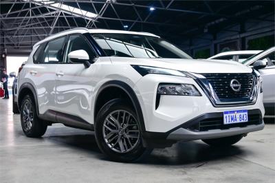2024 Nissan X-TRAIL ST Wagon T33 MY25 for sale in Victoria Park