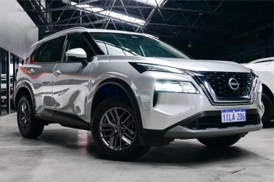 2024 Nissan X-TRAIL ST Wagon T33 MY25 for sale in Victoria Park