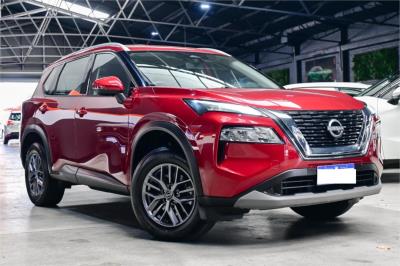 2024 Nissan X-TRAIL ST Wagon T33 MY25 for sale in Victoria Park