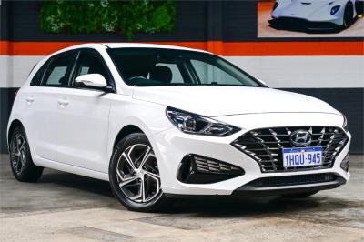 2022 Hyundai i30 Hatchback PD.V4 MY22 for sale in Victoria Park
