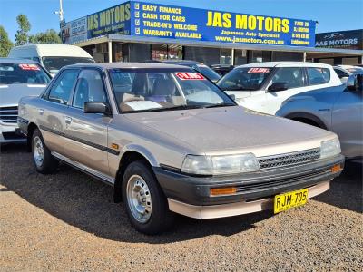 1990 TOYOTA CAMRY V6 4D SEDAN VZV21R for sale in Sydney - Blacktown