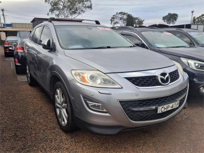 2012 MAZDA CX-9 LUXURY 4D WAGON 10 UPGRADE for sale in Sydney - Blacktown