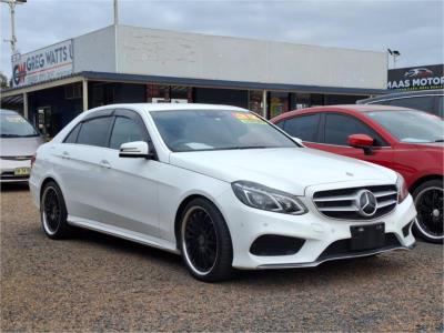 2013 MERCEDES-BENZ E350 for sale in Sydney - Blacktown