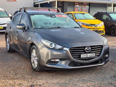 2016 MAZDA MAZDA3 NEO 5D HATCHBACK BN MY17 for sale in Sydney - Blacktown