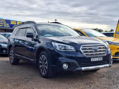 2015 SUBARU OUTBACK 2.5i PREMIUM AWD 4D WAGON MY15 for sale in Sydney - Blacktown