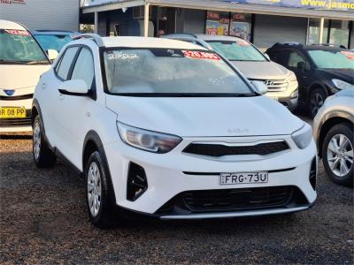 2022 KIA STONIC S 4D WAGON YB MY22 for sale in Sydney - Blacktown