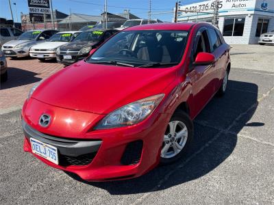 2013 Mazda 3 Neo Hatchback BL10F2 MY13 for sale in Cairns