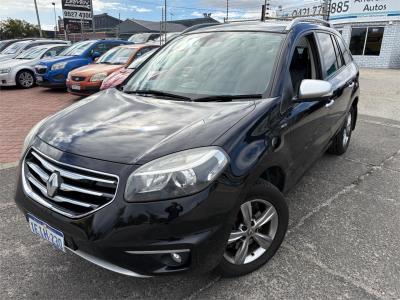 2013 RENAULT KOLEOS BOSE SE (4x4) 4D WAGON H45 PHASE II for sale in Cairns
