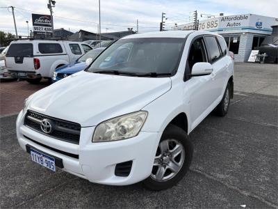 2010 Toyota RAV4 CV Wagon ACA33R MY09 for sale in Cairns