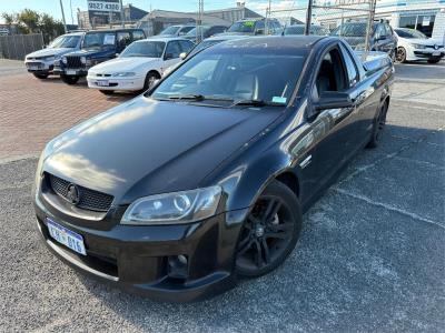 2008 Holden Ute SV6 60th Anniversary Utility VE for sale in Cairns